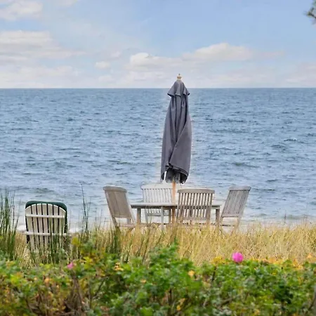 Hébergement de vacances 30525-odder-agervej-15 Dyngby